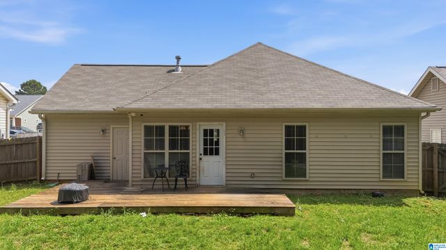148 STONECREEK PLACE, Calera, AL 35040