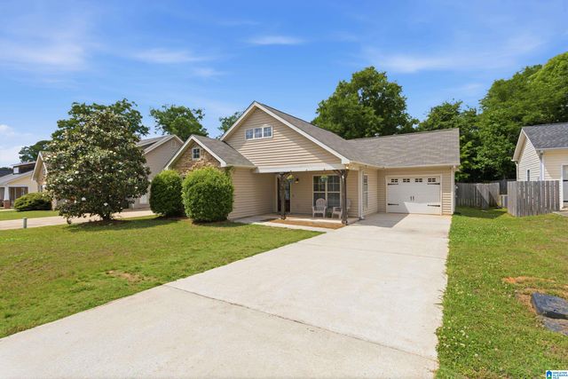 148 STONECREEK PLACE, Calera, AL 35040