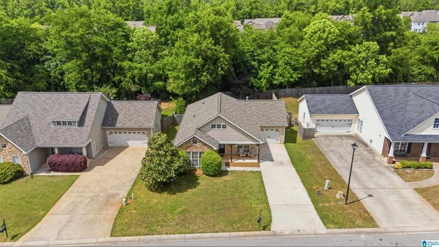 148 STONECREEK PLACE, Calera, AL 35040