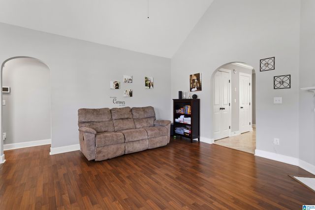 148 STONECREEK PLACE, Calera, AL 35040
