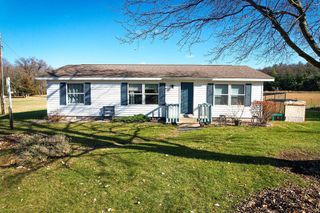 W3044 55th Street, Lyndon Station, WI 53944