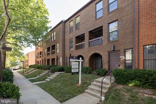 1827 CHANNING ST NE #1827, Washington, DC 20018