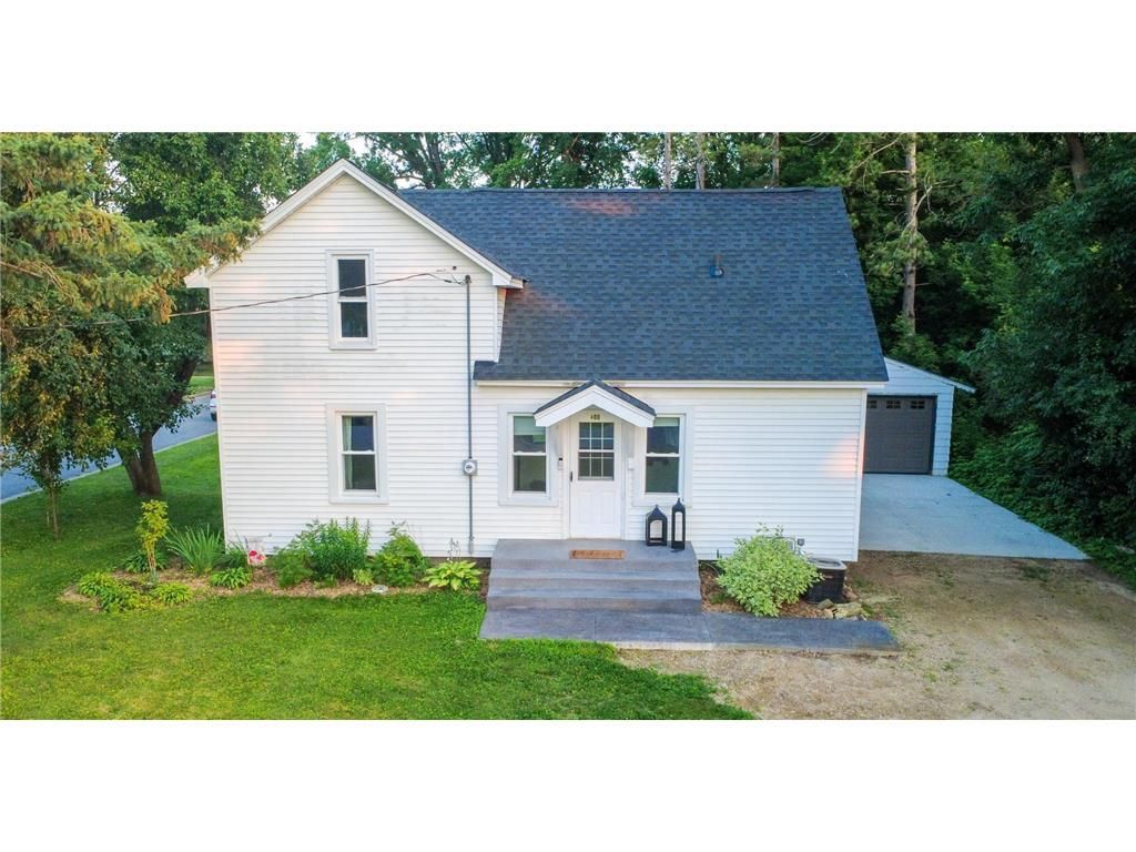 400 W Stockman Street, Woodville, WI 54028