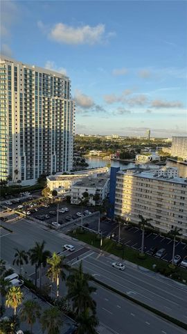 1880 S Ocean Dr TS706, Hallandale Beach, FL 33009