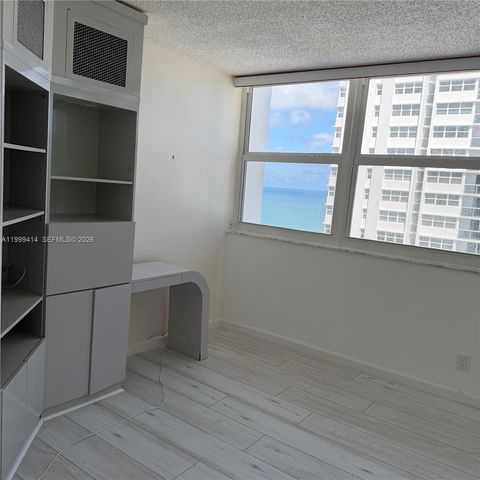 1880 S Ocean Dr TS706, Hallandale Beach, FL 33009