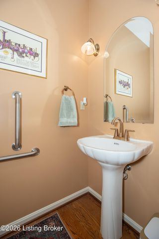 13408 Forest Springs Dr, Louisville, KY 40245