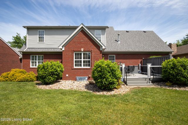 13408 Forest Springs Dr, Louisville, KY 40245