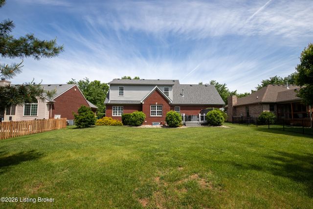 13408 Forest Springs Dr, Louisville, KY 40245
