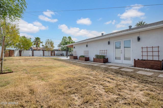 8740 E MONTE VISTA Road, Scottsdale, AZ 85257