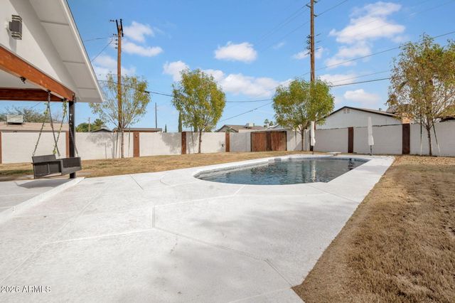 8740 E MONTE VISTA Road, Scottsdale, AZ 85257