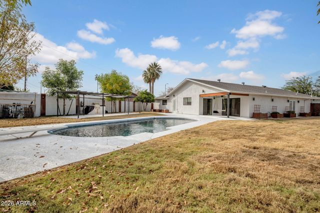 8740 E MONTE VISTA Road, Scottsdale, AZ 85257