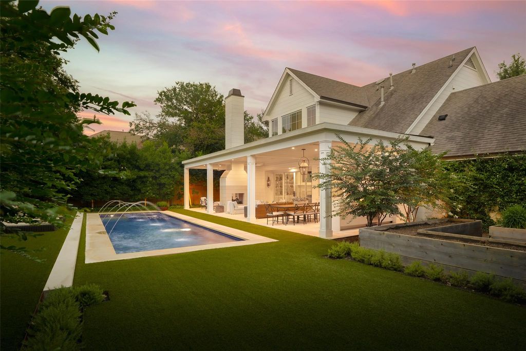 1204 Tamranae CT, Austin, TX 78746