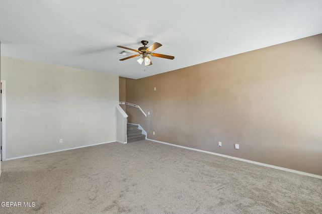 1968 SHREYA Street, El Paso, TX 79938