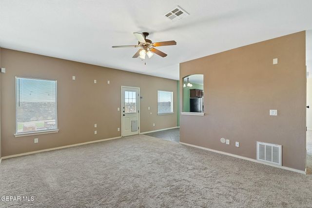 1968 SHREYA Street, El Paso, TX 79938