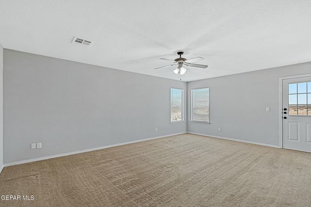 1968 SHREYA Street, El Paso, TX 79938