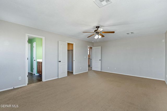 1968 SHREYA Street, El Paso, TX 79938
