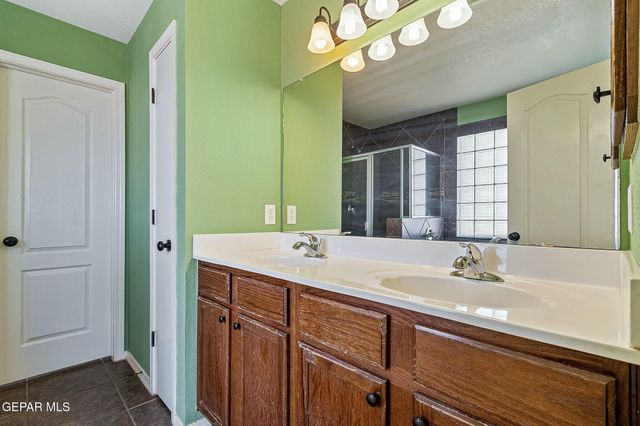 1968 SHREYA Street, El Paso, TX 79938