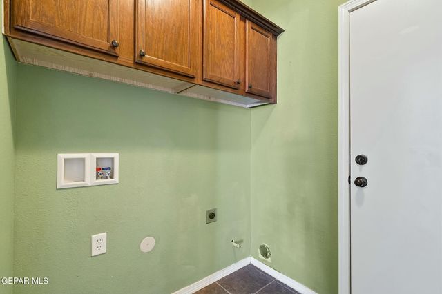 1968 SHREYA Street, El Paso, TX 79938