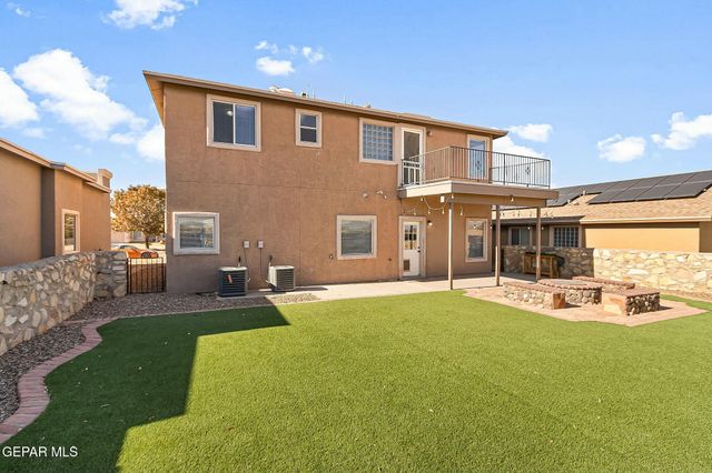 1968 SHREYA Street, El Paso, TX 79938