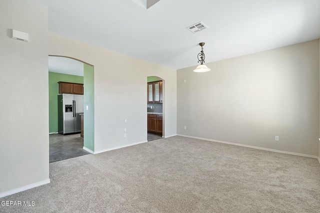 1968 SHREYA Street, El Paso, TX 79938