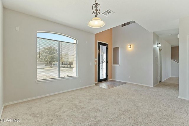 1968 SHREYA Street, El Paso, TX 79938
