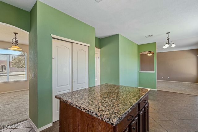 1968 SHREYA Street, El Paso, TX 79938