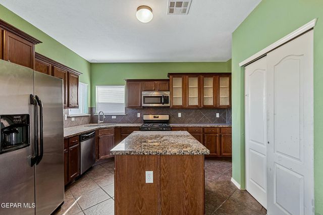 1968 SHREYA Street, El Paso, TX 79938