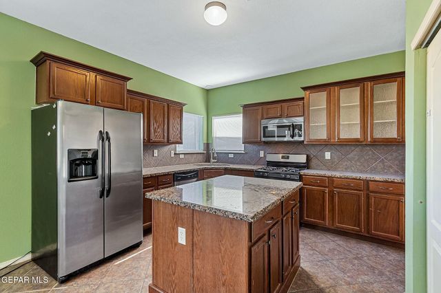 1968 SHREYA Street, El Paso, TX 79938