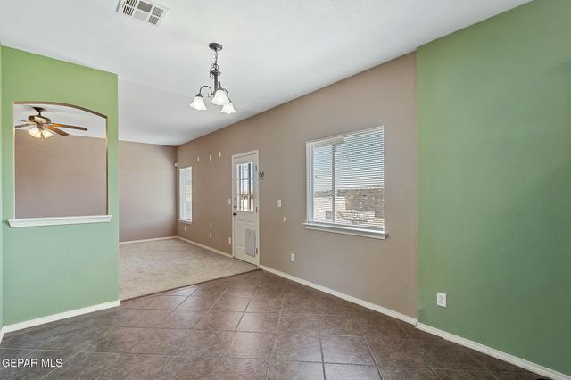 1968 SHREYA Street, El Paso, TX 79938