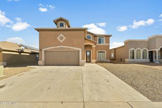 1968 SHREYA Street, El Paso, TX 79938