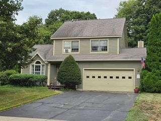 61 Giffin Court, Colchester (colchester), VT 05446
