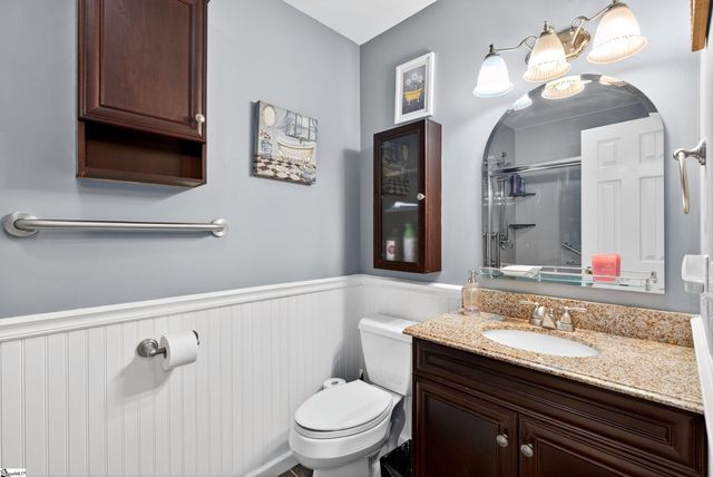 137 S Manley Drive, Taylors, SC 29687