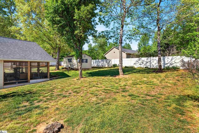 137 S Manley Drive, Taylors, SC 29687