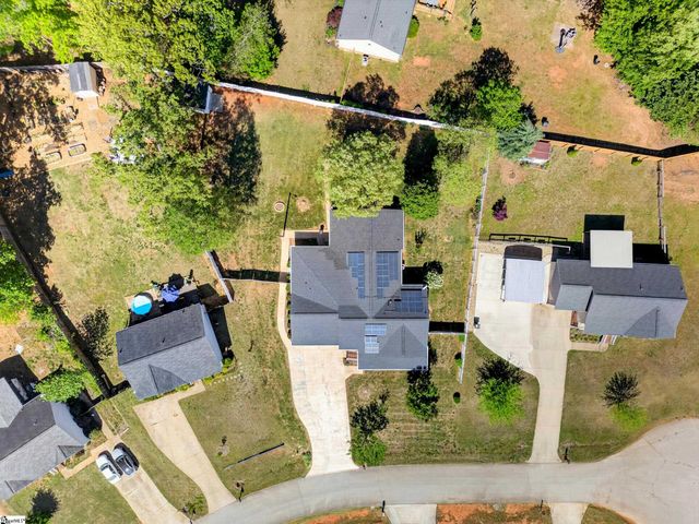 137 S Manley Drive, Taylors, SC 29687