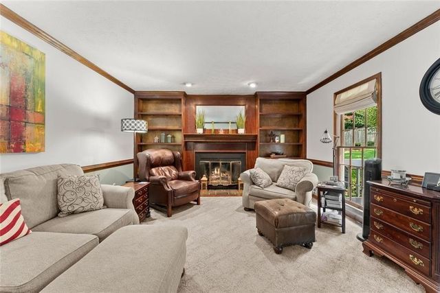 4343 Deerbrook Way, Lilburn, GA 30047