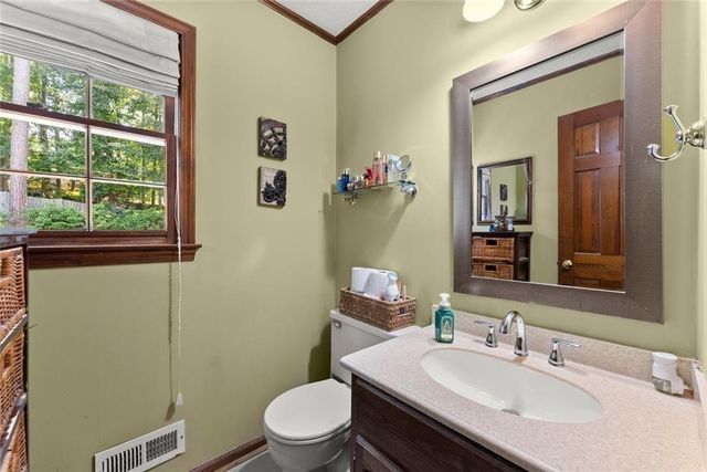 4343 Deerbrook Way, Lilburn, GA 30047