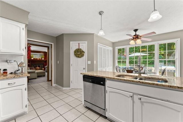 4343 Deerbrook Way, Lilburn, GA 30047