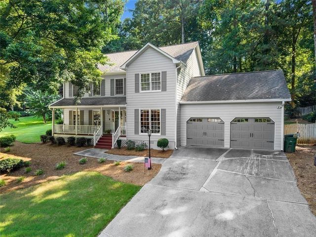 4343 Deerbrook Way, Lilburn, GA 30047