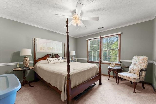 4343 Deerbrook Way, Lilburn, GA 30047