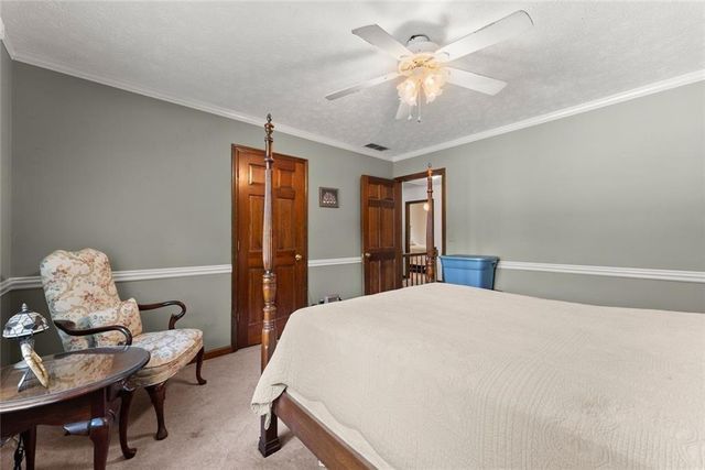 4343 Deerbrook Way, Lilburn, GA 30047