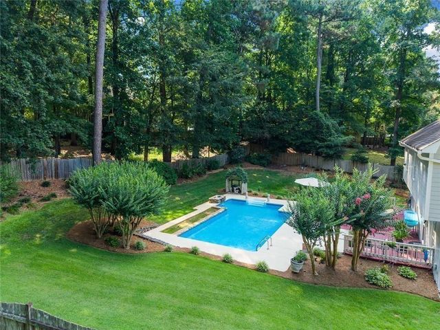 4343 Deerbrook Way, Lilburn, GA 30047