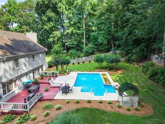4343 Deerbrook Way, Lilburn, GA 30047