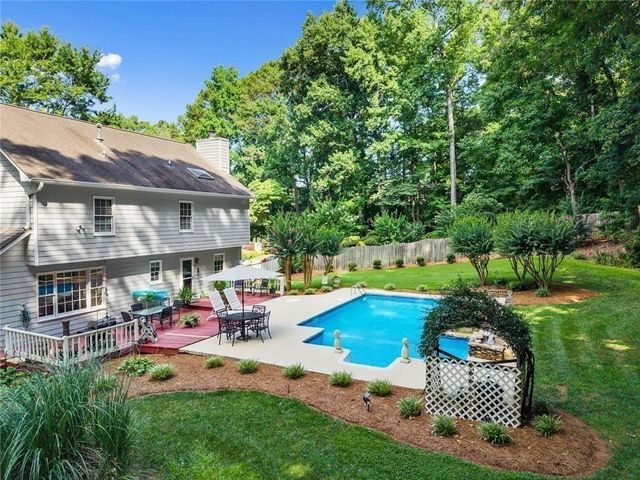 4343 Deerbrook Way, Lilburn, GA 30047