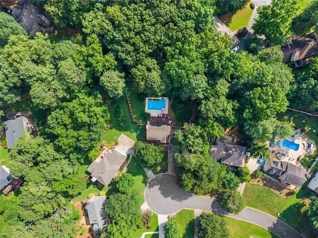 4343 Deerbrook Way, Lilburn, GA 30047