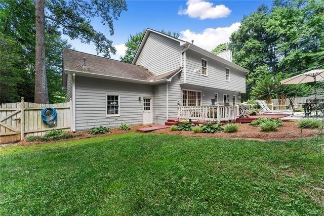 4343 Deerbrook Way, Lilburn, GA 30047