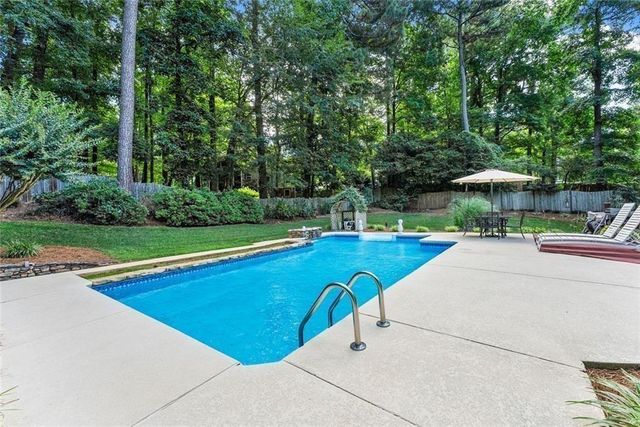 4343 Deerbrook Way, Lilburn, GA 30047
