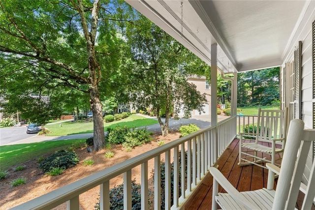4343 Deerbrook Way, Lilburn, GA 30047