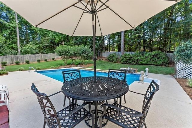 4343 Deerbrook Way, Lilburn, GA 30047