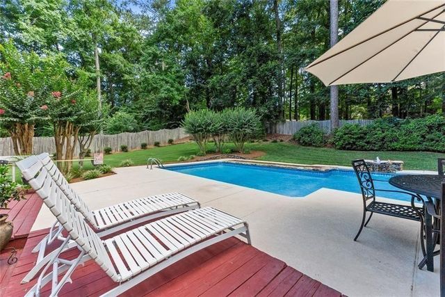4343 Deerbrook Way, Lilburn, GA 30047