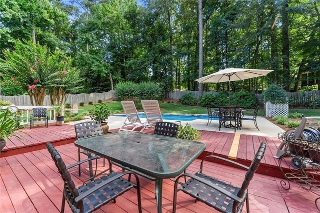 4343 Deerbrook Way, Lilburn, GA 30047